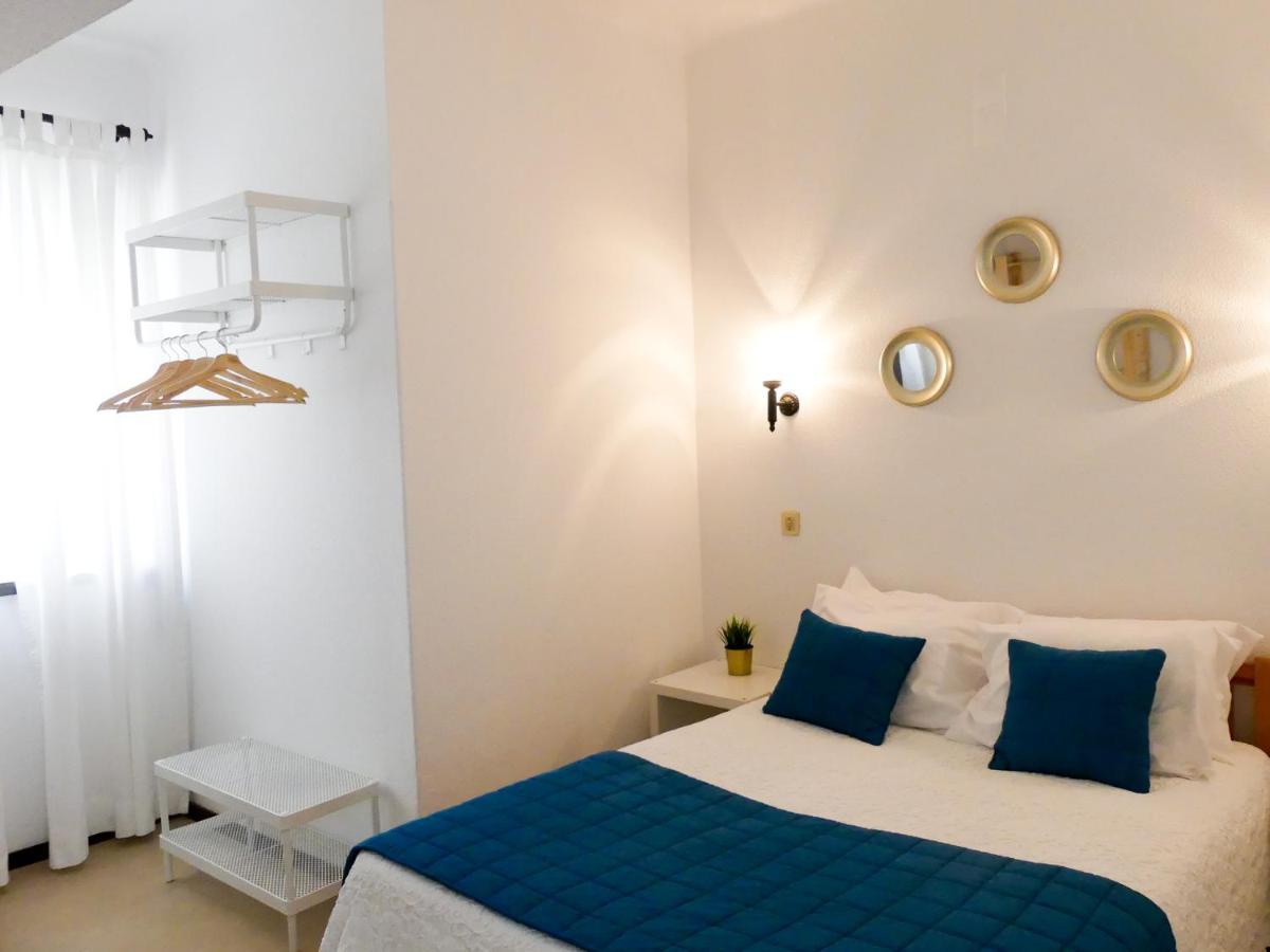 Hotel Cubata Nazaré Eksteriør bilde