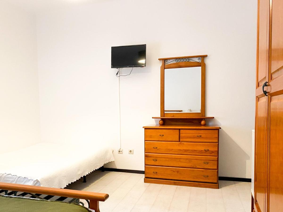 Hotel Cubata Nazaré Eksteriør bilde