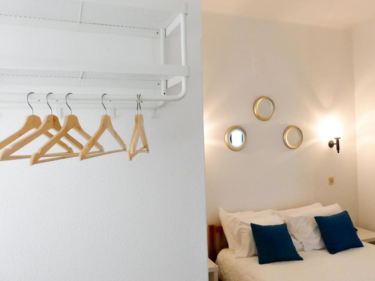 Hotel Cubata Nazaré Eksteriør bilde
