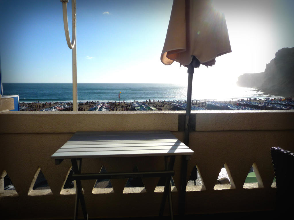 Hotel Cubata Nazaré Rom bilde